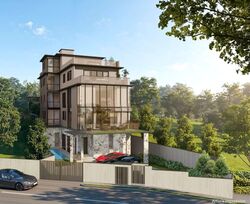 Barker Road (D11), Detached #583812171